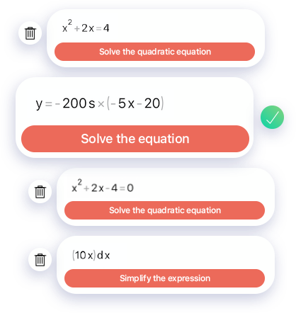 Alphamath - Learning maths has never been easier