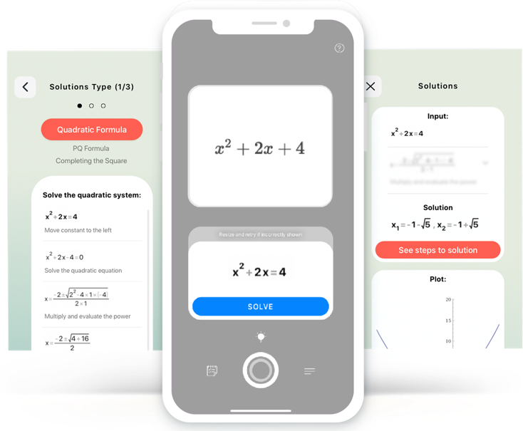 Alphamath - Learning maths has never been easier