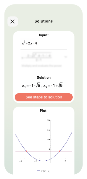 Alphamath - Learning maths has never been easier